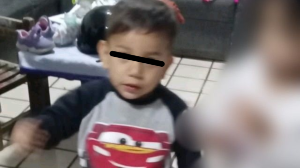 Extienden operativo para encontrar a bebé extraviado en Irapuato