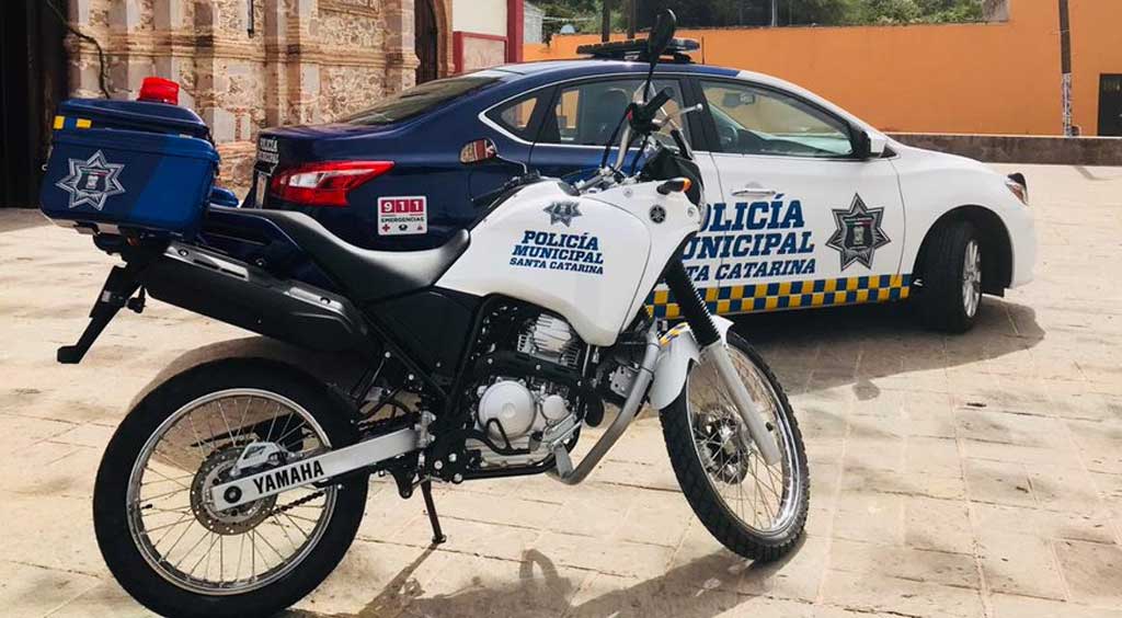 Advierten problemas para llenar la plantilla de policías