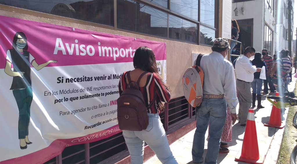 Coparmex busca incentivar el voto