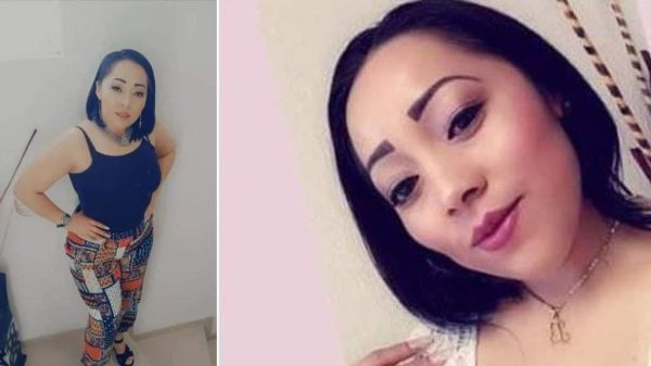 Hallan a Blanca Estela, era la mujer asesinada a golpes en vía pública de Celaya