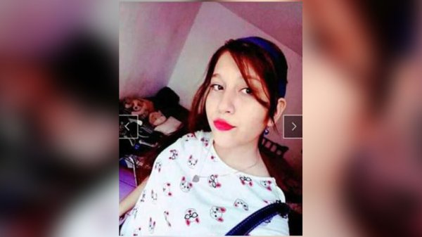 Localizan a la hija de la salvadoreña Victoria; permanece en resguardo