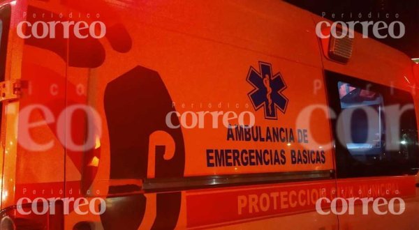 Sorprenden y balean a dos hombres en un taxi ejecutivo de la capital