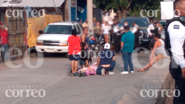 Interceptan a hombre en Valle del Sol y lo ejecutan