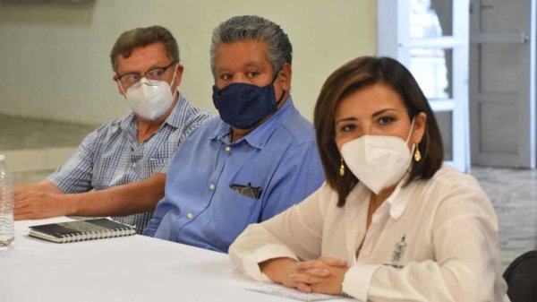 Trabajan autoridades municipales en acciones para evitar la proliferación de mosquitos