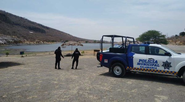 Realizan operativo de vigilancia zonas turísticas