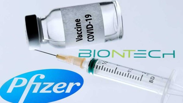 Anuncian Pfizer y BioNTech el 100% de efectividad de su vacuna Covid en adolescentes