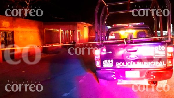 Frente a sus pequeños hijos, asesinan a mujer en Yuriria