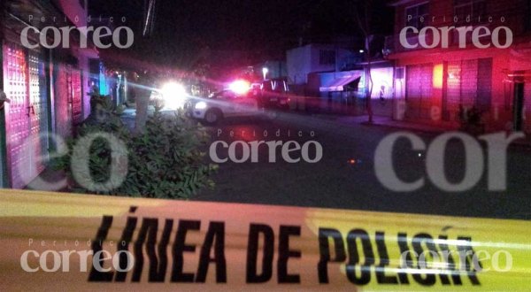 Ataque armado deja UN MUERTO y tres heridos en la Miguel Hidalgo