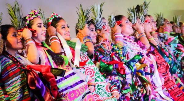 ¡Ya vienen el Festival Gastronómico y la Feria Artesanal a San Miguel!