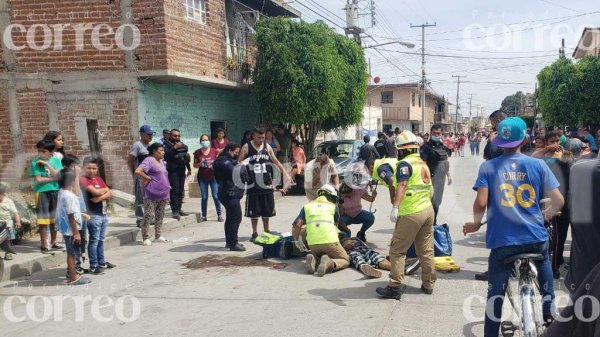 Muere el ‘El Rata’ luego de recibir atención médica tras ser baleado