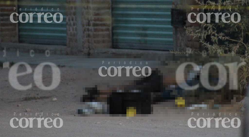 Sorprenden y ejecutan a dos hombres en Apaseo el Alto