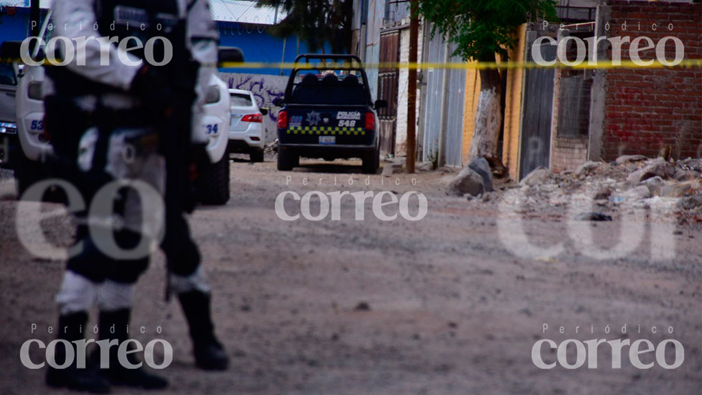 A balazos asesinan ‘El Chepe’ dentro de su propia casa