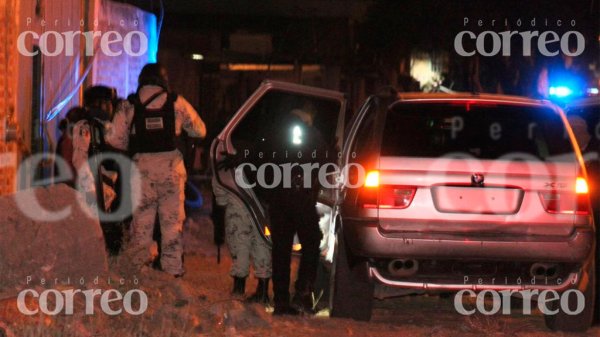 Atroz ataque en taller eléctrico deja sin vida a dos hombres y una mujer