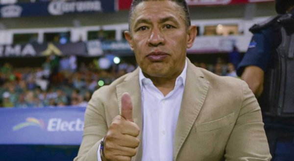 Nacho Ambriz está ‘a nada’ de renovar con León