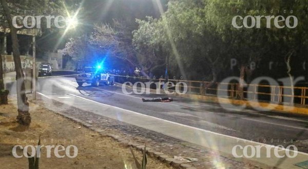 EJECUTAN a comerciante en pleno bulevar