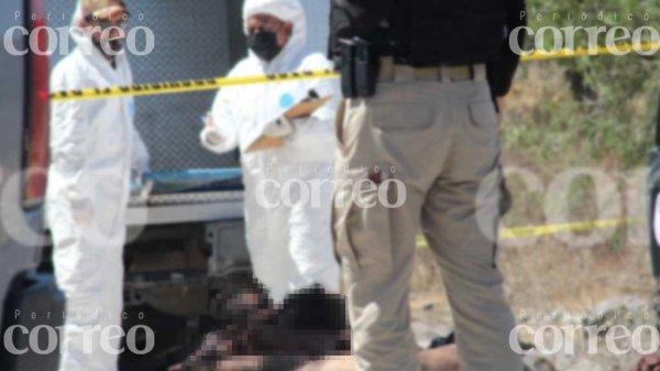 En pleno ‘Viernes Santo’, abandonan al menos tres cuerpos desmembrados en Guanajuato