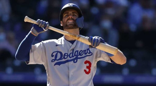 Dodgers cobra venganza contra Rockies