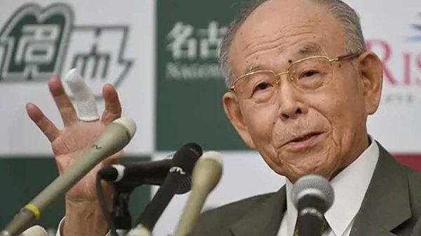 Muere Isamu Akasaki, Nobel de Física y padre de las LED