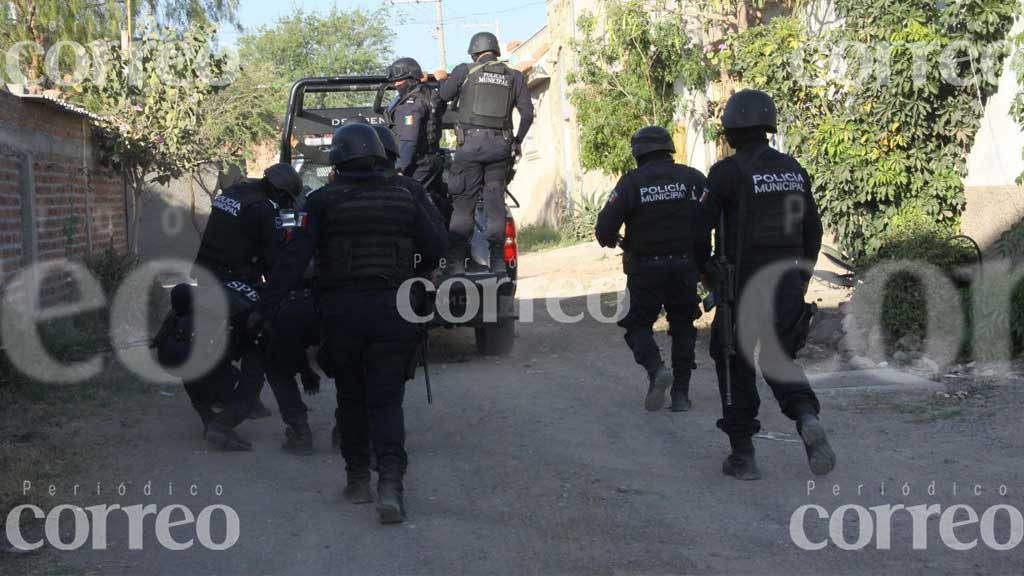 Balean a hermano de ex policía dentro de su vivienda y muere en el hospital