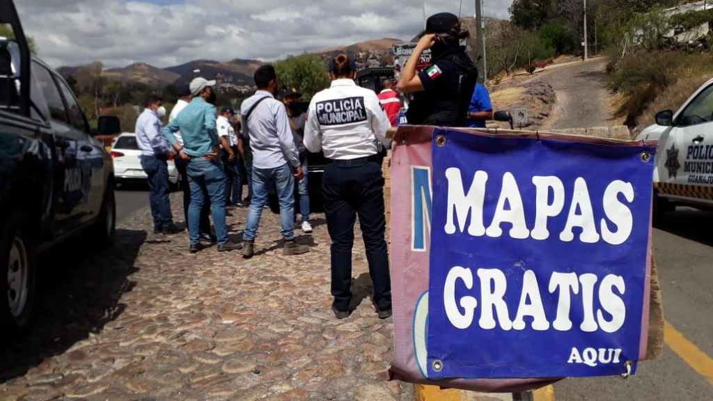 IMUG prepara talleres en materia de género para funcionarios municipales