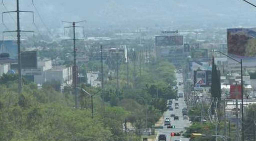 Desactivan la alerta ambiental