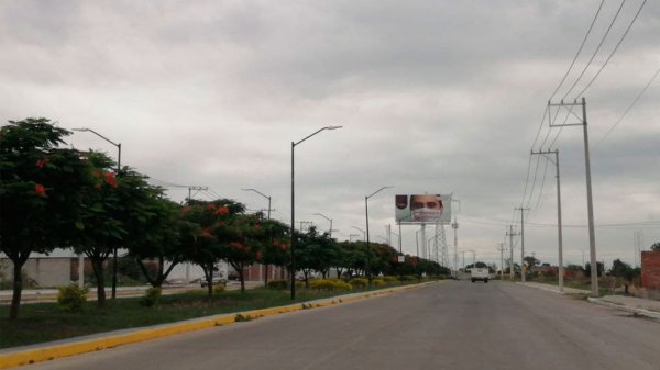 Salmantinos urgen a transporte público ampliar rutas