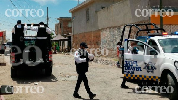 Se resiste a un asalto y acaba con una bala en el pecho