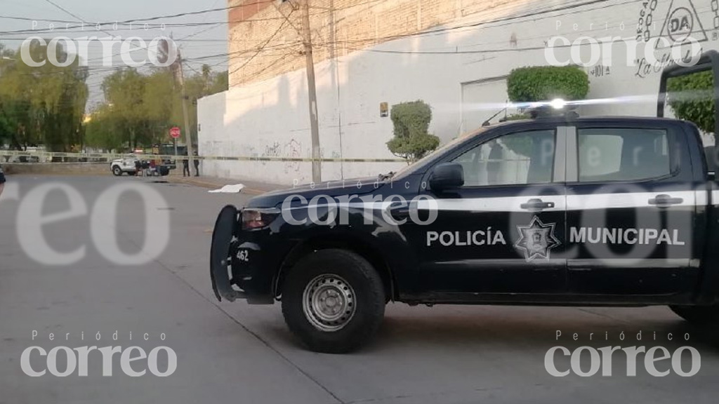 Joven intenta escapar del anexo aventándose de azotea y fallece