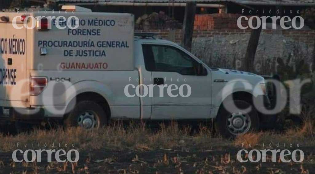 Sorprenden y ASESINAN a hombre en La Calzada