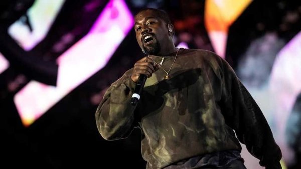 Netflix compra la serie documental de Kanye West