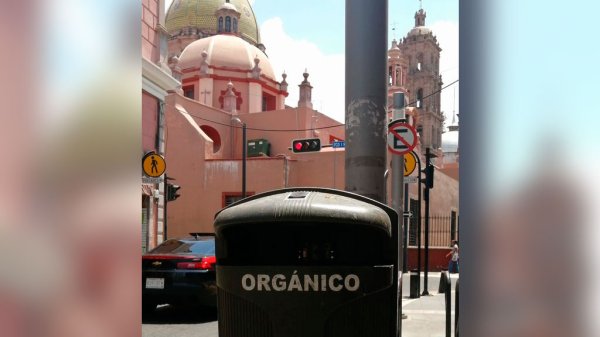 Suspenden separación de basura para evitar riesgos por pandemia