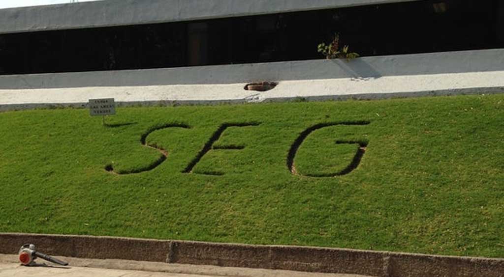 Busca CNTE acercamiento con la SEG