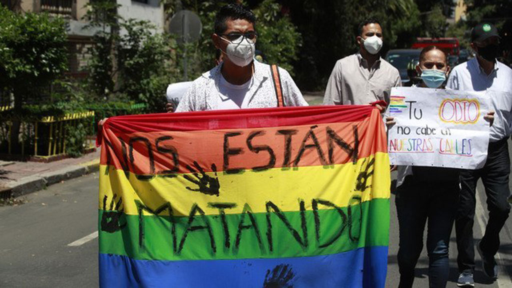 Proponen normativa que castigará crímenes de odio contra comunidad LGBTI+ en Guanajuato