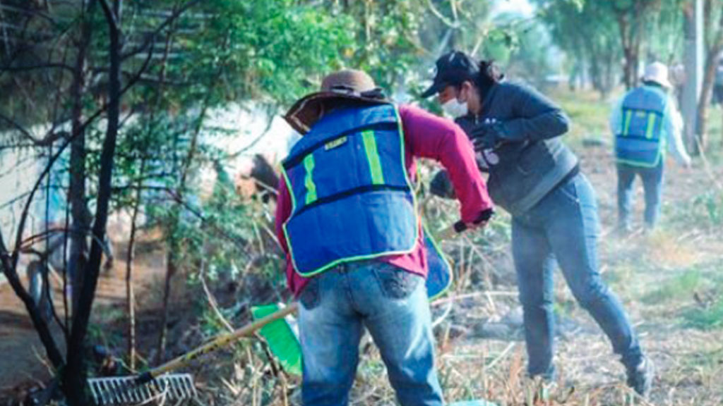 Acusan ‘malos manejos’ de Empleo Temporal en zona rural