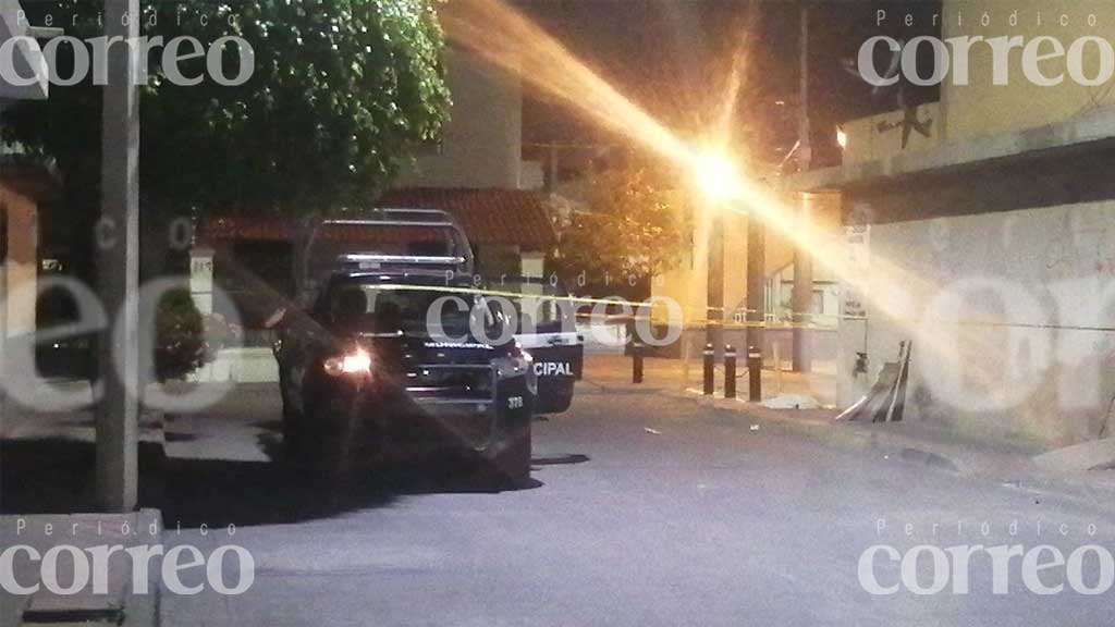 Ataque armado en León deja a un hombre gravemente lesionado