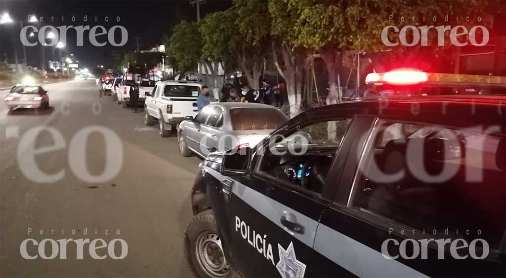 RAFAGUEAN la fachada de la Asociación Ganadera en Irapuato