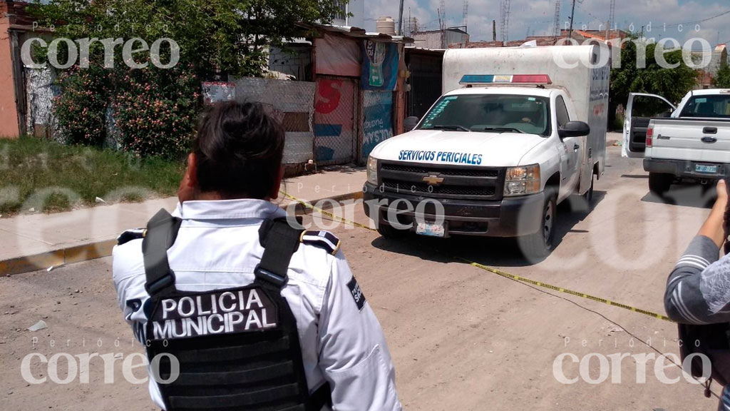 Localizan cuerpo con heridas de bala sobre camino entre comunidades