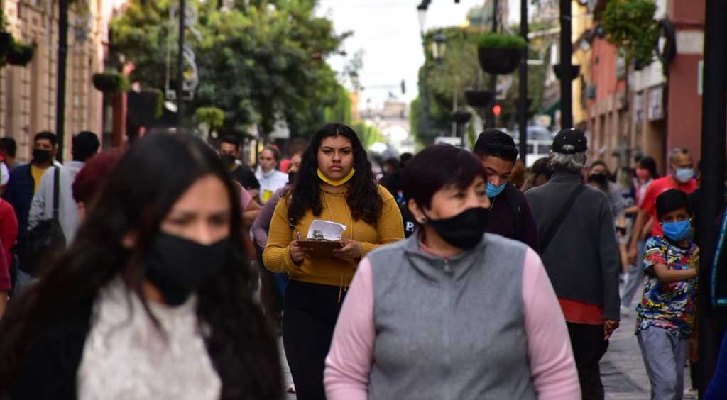 Alertan por un nuevo repunte de contagios tras vacaciones