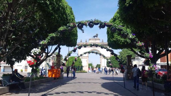 Arranca Festival de la Primavera en León