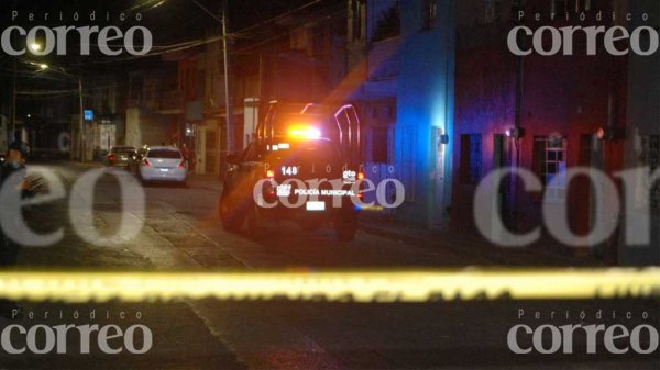 Ataque armado en San Juan de Dios deja a un hombre muerto