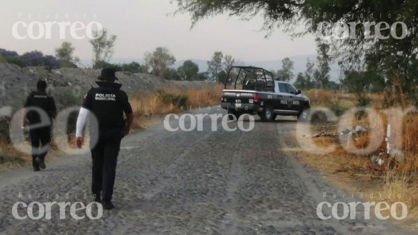 Hallan cadáver con huellas de violencia cerca de la UNAM León