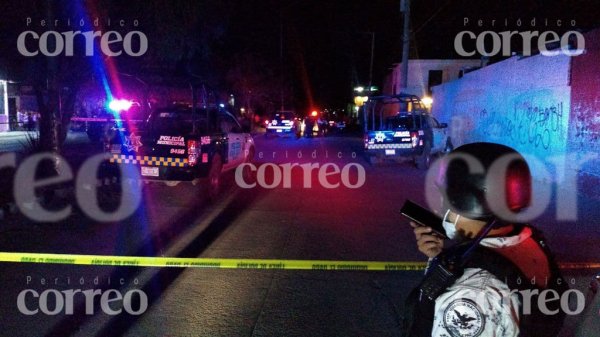 Ataques simultáneos dejan 3 muertos y 2 heridos, entre ellos, un niño