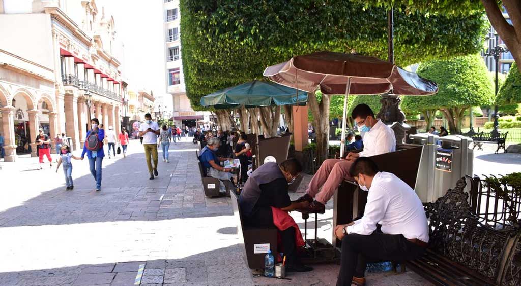 Cae derrama económica del turismo en la entidad