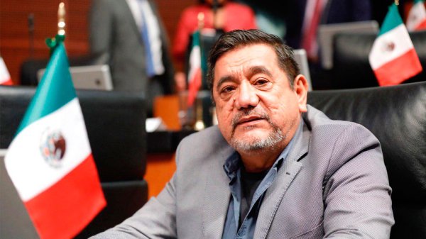 Cancelan DE NUEVO registro de Félix Salgado como candidato de Morena