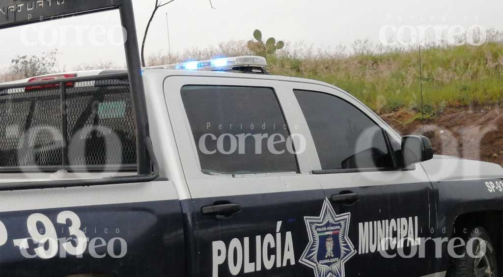 Descubren un automóvil repleto de armas en Noria Alta