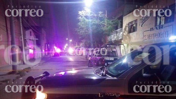 Lo asesinan disparándole a quemarropa en ‘San Pancho’