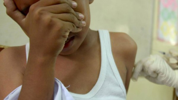 Mueren 10 por brote de difteria en República Dominicana, varios son niños