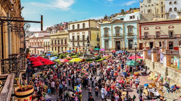 Derrama económica en vacaciones casi cumple la expectativa de Turismo