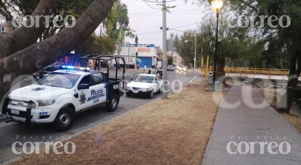 MUERE indigente tras caer al Río del Muerto