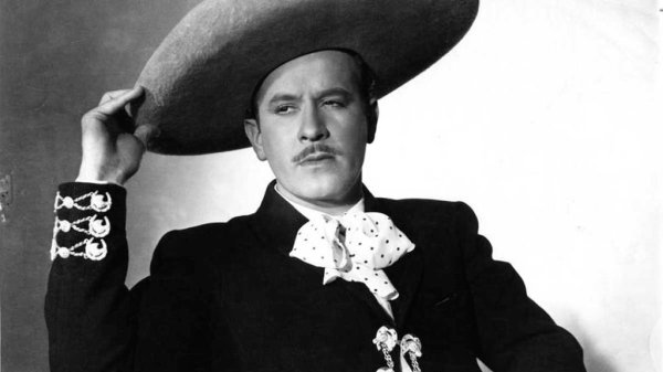 Pedro Infante revive con radionovela